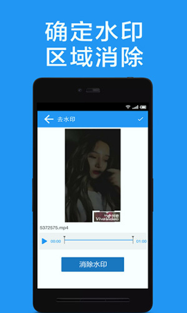 视频去水印截图2