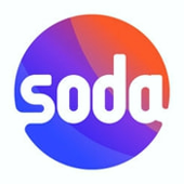 soda苏打