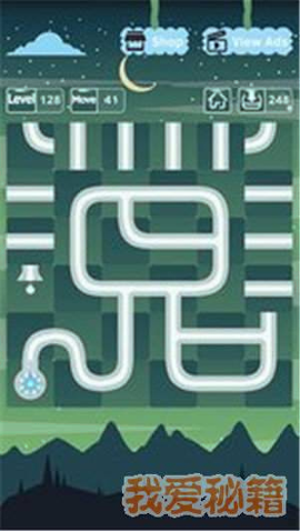 灯管连接截图4