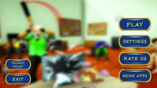 破坏办公室截图1