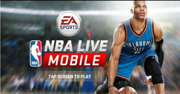 nbalive移动版中文版截图1