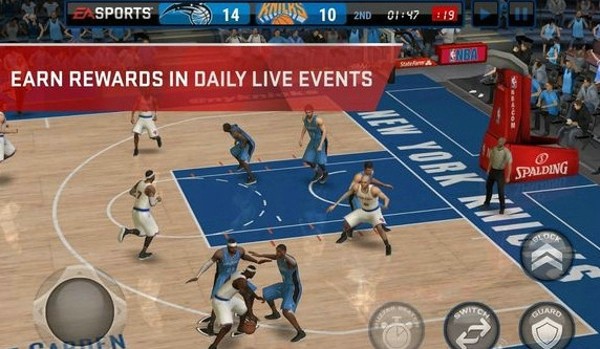 nbalive移动版中文版截图3