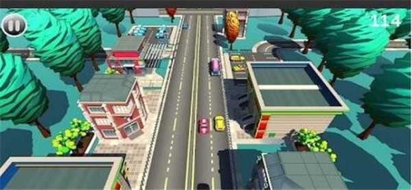 车大师的漫漫长路截图1