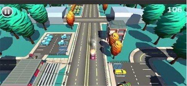 车大师的漫漫长路截图2