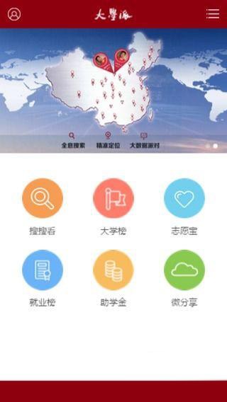 大学派截图1