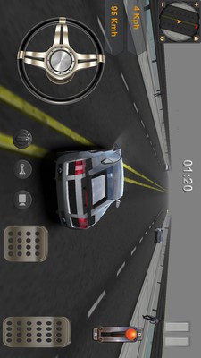 至尊交通赛车驾驶截图3