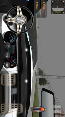 至尊交通赛车驾驶截图2