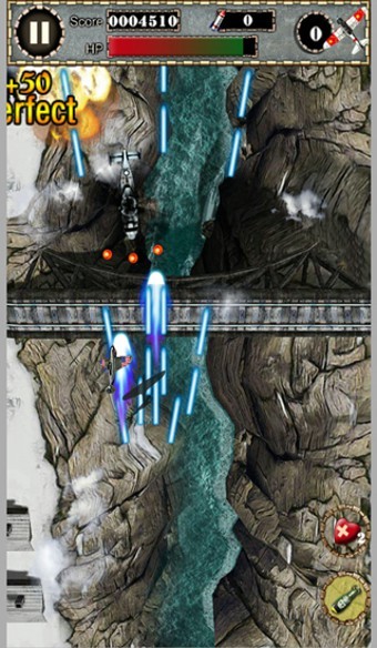 雷霆3d反击风暴截图3