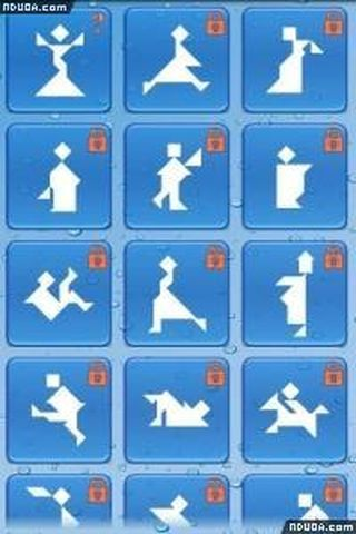 七巧板时刻截图3