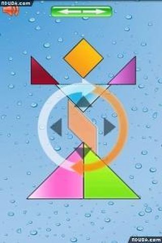 七巧板时刻截图4