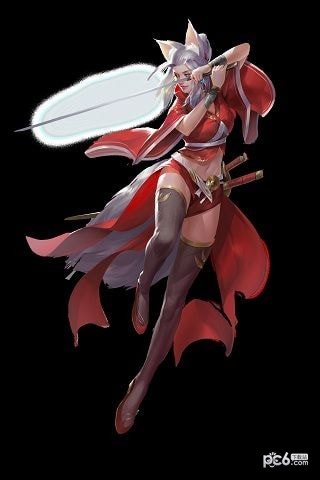 画狐截图4