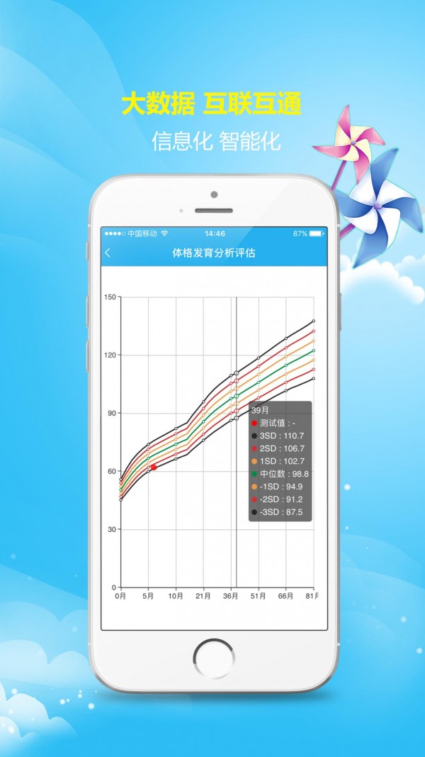 亲子保健截图3