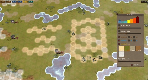 兵临三国截图2