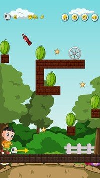 大头儿子踢足球2截图4