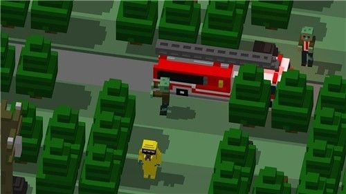 过马路僵尸截图4