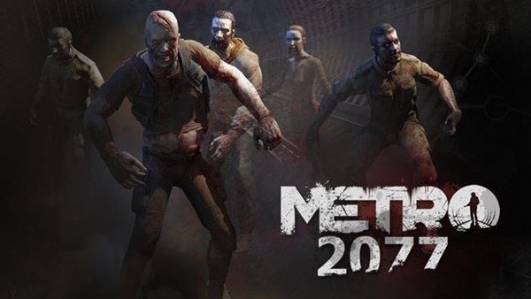 地铁2077最后的对峙截图2