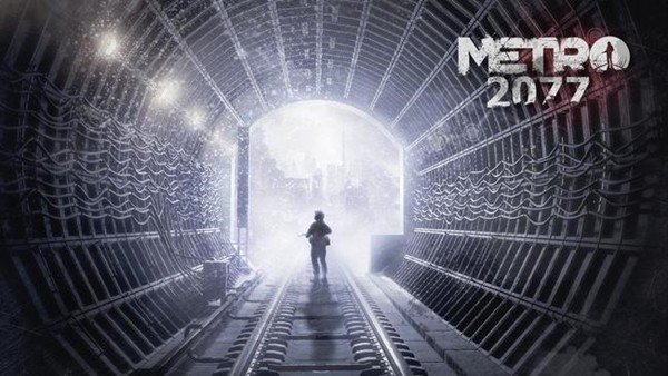 地铁2077最后的对峙截图1