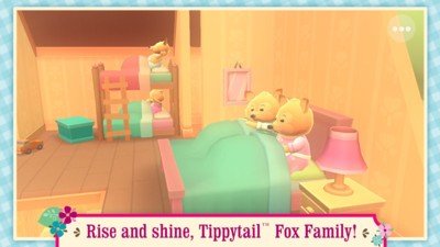 宝宝的山坡小屋截图3