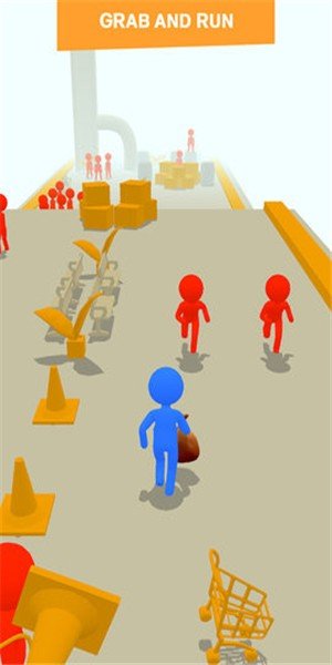 顶级小偷截图3