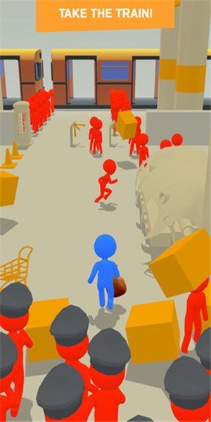 顶级小偷截图2