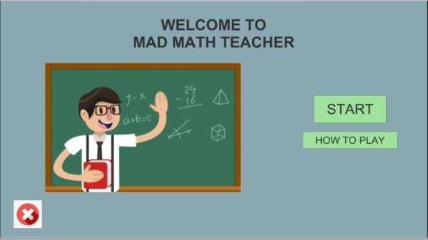 疯狂数学老师截图2