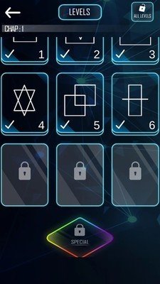 在一个循环截图1