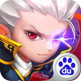 魔力契约百度版