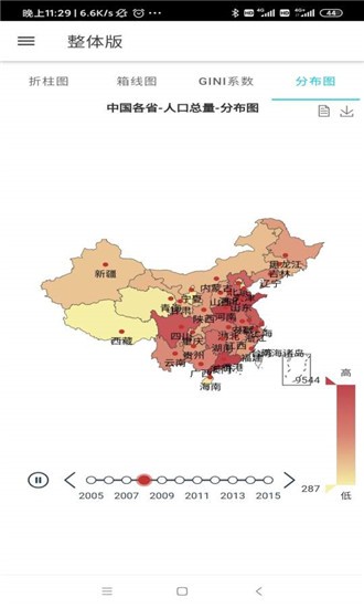 基础教育大数据截图4