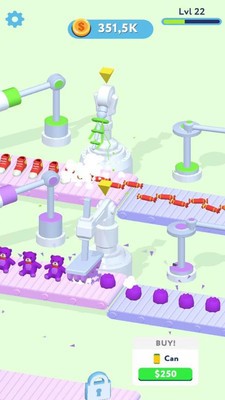 闲置制作工厂截图3