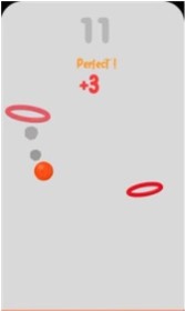 扣篮跳球截图3