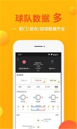 球运截图3