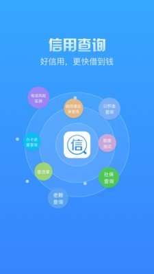 信用管家截图4