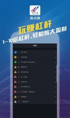 股点通股票交易神器截图2