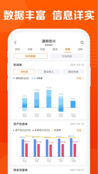 波段神器截图3