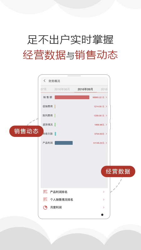 商单截图2