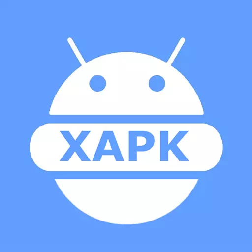 xapk安装器