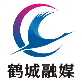 鹤城融媒
