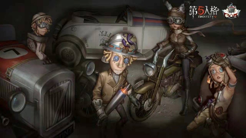 第五人格里如何放家具