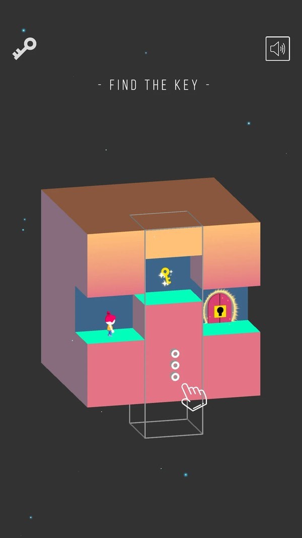 整蛊跑步3d截图3