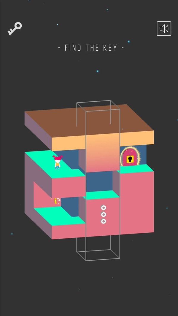 整蛊跑步3d截图1