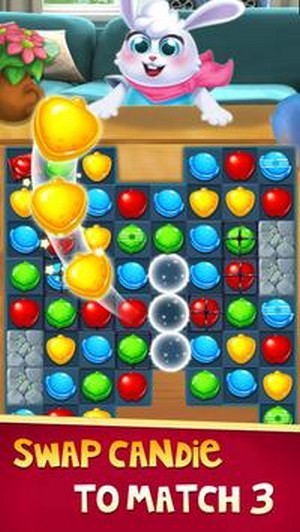 糖果2021截图3