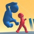 道奇拉什战斗