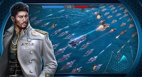 怒海奇兵截图1