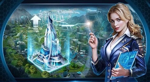 怒海奇兵截图2