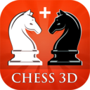 国际象棋3d版