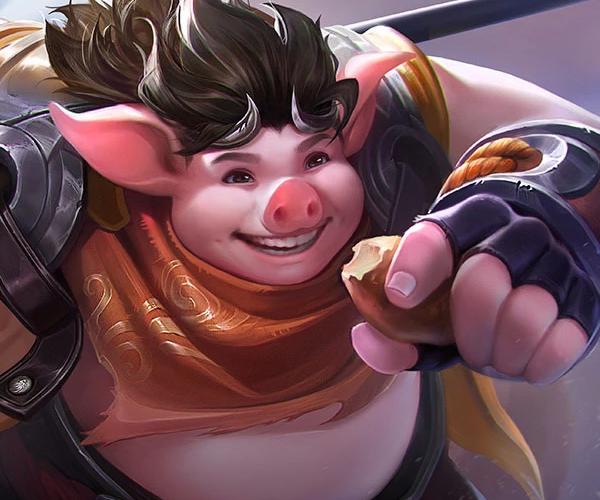 王者荣耀暗信出装和铭文怎么带