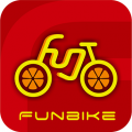 funbike共享单车