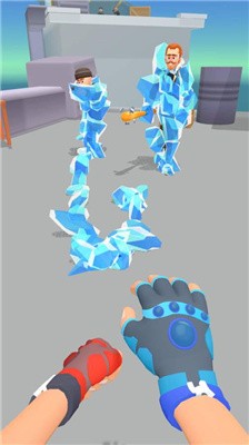 冰人3d截图2