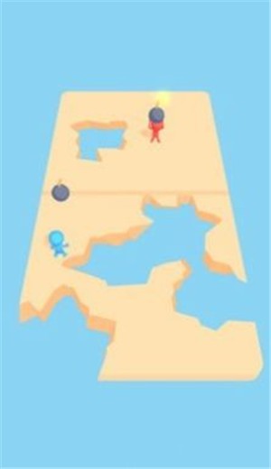 炸弹派对狂欢截图3