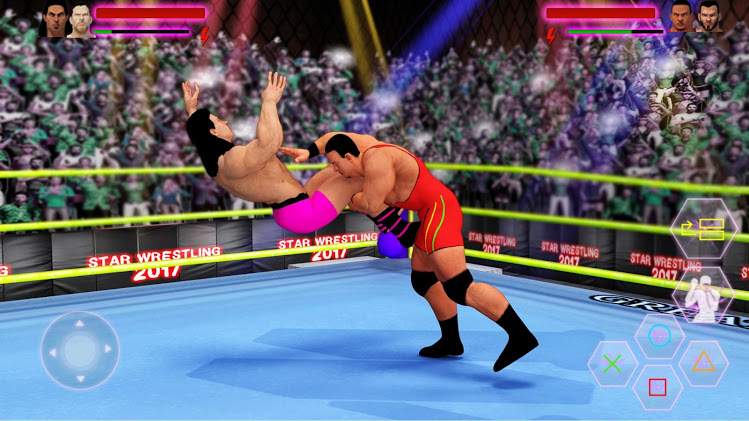 wwe计划2020截图2
